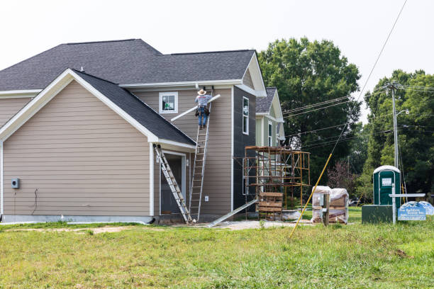 Best Stone Veneer Siding  in Dover, NJ